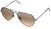 Ray-Ban RB3025 Aviator Large Metal Unisex Sunglasses