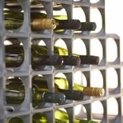 Stakrax - Stackable, Modular Wine Rack - 50 Bottle Set - Thumbnail 7