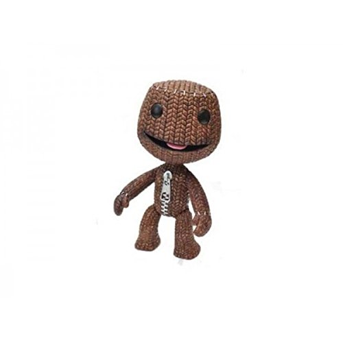 Littlebigplanet - Sackboy 3