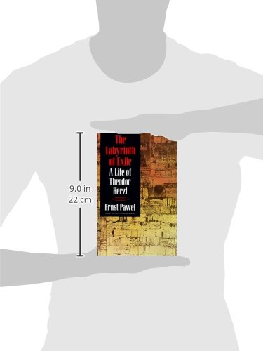 Labyrinth Of Exile P Pawel Ernst Amazon Com Books