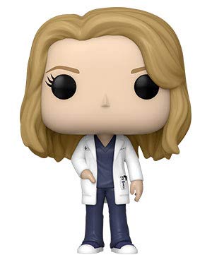 Funko Pop! Greys Anatomy Set 