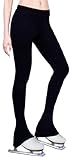 Ice Figure Skating Dress Practice Pants Black – Adult Medium, Online Clothing Store