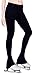 NY2 SPORTSWEAR Figure Skating Practice Pants - Black