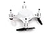 Syma X12 Nano 6-Axis Gyro RC Quadcopter Mini Drone RTF UFO Aircraft, Color Green