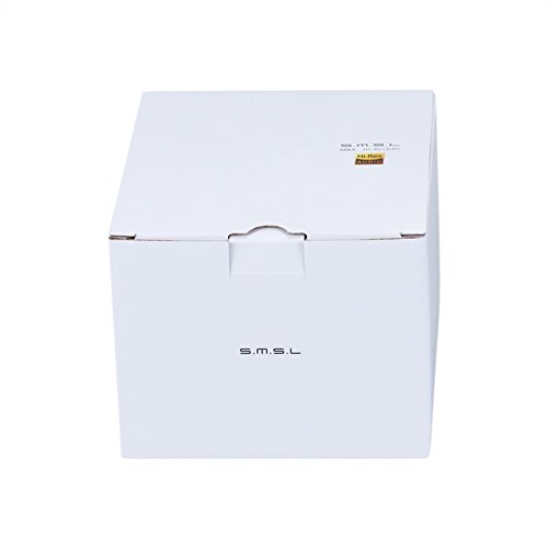 SMSL-M8A-2nd-XMOS-ES9028Q2M-32Bit768KHz-DSD512-USB-DAC-Optical-Coaxial-Decoder