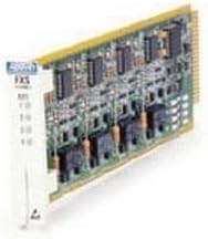 Ta750 &amp; 850 Quad Fxs Card Fxsdpo Plar 50pin Amp Fxs Connect