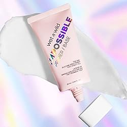wet n wild Impossible Primer Stick, Enriched with