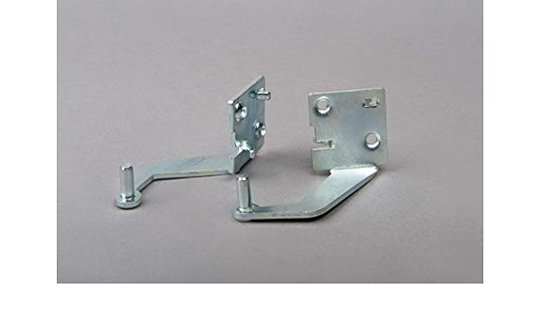Bisagra de Puerta para Frigorífico WHIRLPOOL ARC : Amazon.es ...