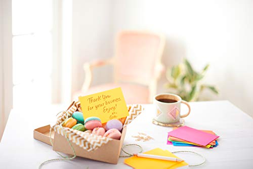 American-Greetings-Single-Panel-Blank-Cards-with-Envelopes-Rainbow-200-Count-5503990