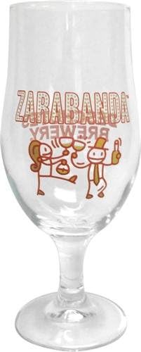 Deschutes Brewery Zarabanda Munique Glass