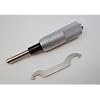 Thorlabs-1-25mm-Micrometer-Drive-150-811ST-001-Graduations
