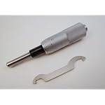 Thorlabs-1-25mm-Micrometer-Drive-150-811ST-001-Graduations