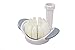 Paderno World Cuisine Onion Blossom Cutter
