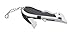 TEKTON 6910 Mini Keychain Utility Knife