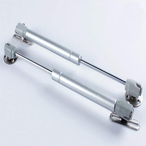 Tool Parts Pressure 20N-300N Furniture Hinge Kitchen Cabinet Door Lift Pneumatic Support Hydraulic Gas Spring Stay Hold Tools for Home - (Color: 40N)