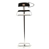 Steven Raichlen Best of Barbecue Grill Grid Lifter with Black Wood Handle