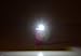 Yitee 4pcs USB Light Keychain Super Bright Pure White Single SMD LED Mini USB Port Light Ultra-Thin Portable Night Light with Double Touch Switch