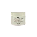 Fresh Rose Face Mask 3.3 oz