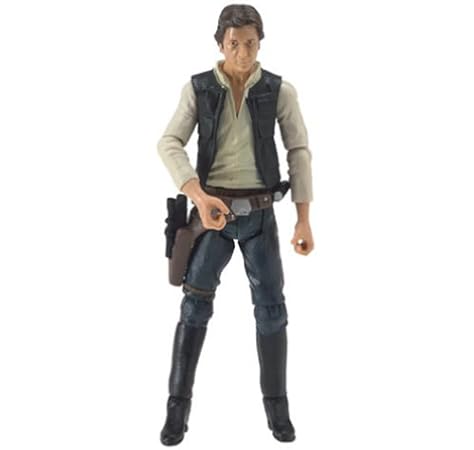 star wars vintage original trilogy collection action figures