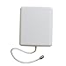 Phonetone 8dBi Indoor Wall Panel Directional Antenna with N-Female Connector primary