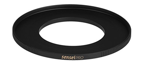 Sensei Pro 49-77mm Brass Step-up Ring