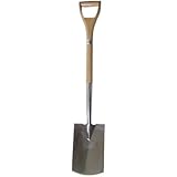Wilkinson Sword Stainless Steel Digging Spade