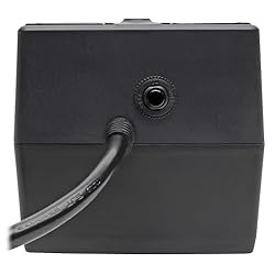 Tripp Lite BC-Series UPS Battery Backup Standby