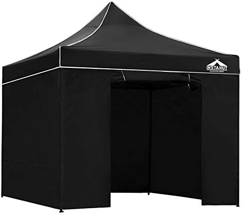 Instahut 3 x 3M Outdoor Pop Up Gazebo 