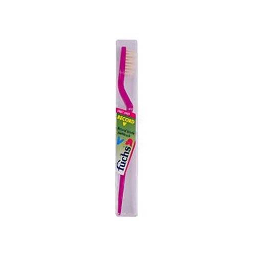 Fuchs Toothbrush Toothbrushi