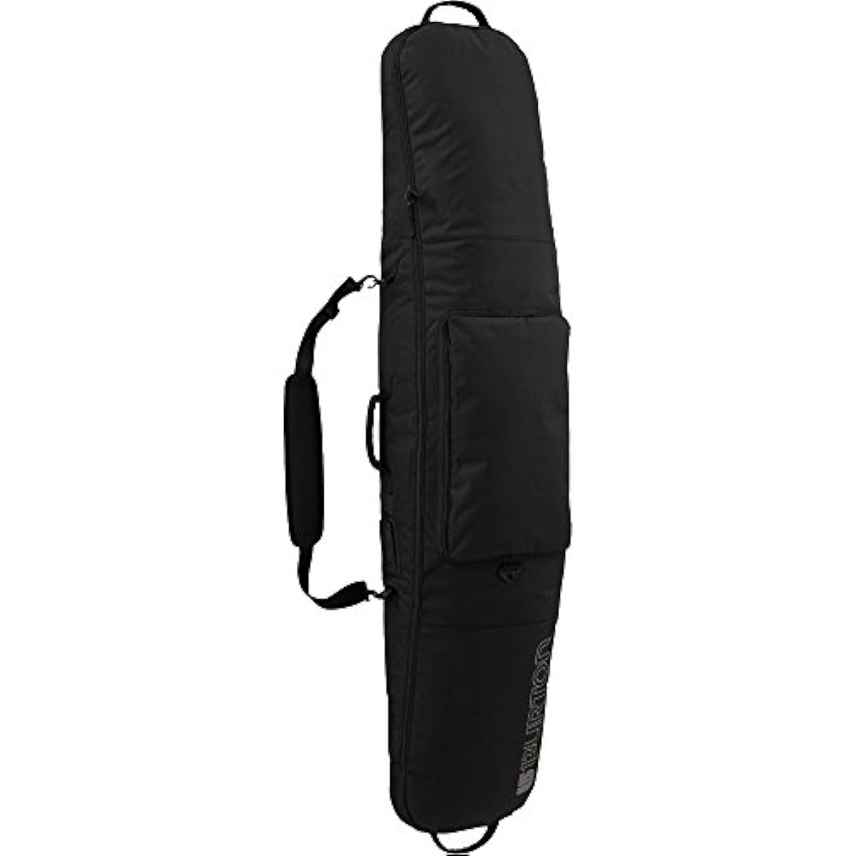 [해외] 버튼 WHEELIE GIG 보드백 181