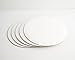 Cake Board Circles GREASE PROOF - 6