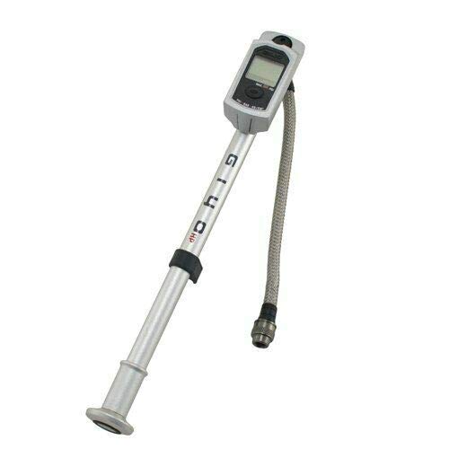 GIYO GS-05HP High Pressure Digital Shock Pump,600Psi Max, ST1786 - Thumbnail 6