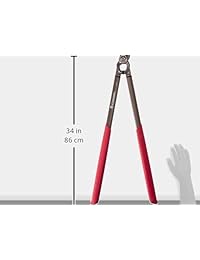Corona Sl 7280 forjado Pro Cut Bypass Lopper