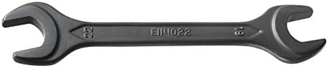 Expert E114015 DIN Open-End Spanner 13 x 16 mm
