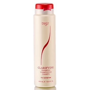 Tressa Clarifying Shampoo 13 5 Oz Amazon In Beauty