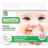 Amazon Com Baby Vac Nasal Aspirator Baby