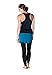 Skirt Sports Women's Wrapsody Skirt with Tights
