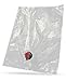 1.5L Bag-In-Box Bags [Eco-Friendly Glass Bottle Alternative] - Easily Bottle, Dispense & Store Your Wines, Coffees, Cocktails and More! - Great for Home Winemakers (BIB Bags Only, 6 pack)