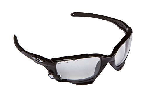 New SEEK OPTICS Replacement Lenses Oakley VENTED JAWBONE - Crystal Clear