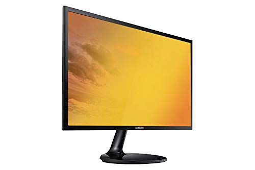 Premium Gold Privacy Screen Filter and Anti Blue Light Filter for 27 inches Monitor with Aspect Ratio 16:09