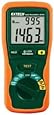 Extech 380260 Autoranging Digital Insulation Tester