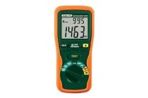 Extech 380260 Autoranging Digital Insulation Tester