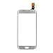 Goodyitou Touch Screen Glass Digitizer Replacement for Samsung Galaxy S7 edge/G935F/G935FD/G935W/G9350(Silver)