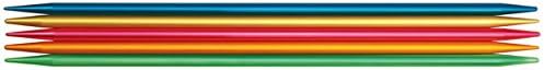 Addi Colibri Double Pointed Needles, Multi-Colour 20cm 2.75mm