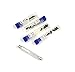 HHIP 3601-0515 25 Piece 10-24, 8-32, 6-32, 4-40 Transfer Screw Set (Pack of 1)