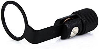 Oktava Large Diaphragm Mic Clip - Black