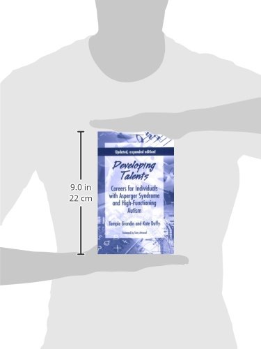 Developing Talents Careers For Individuals With Asperger