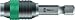 Wera 889/4/1 K Rapidaptor Universal Bit Holder for 1/4" Hex Drives, 2" Long primary