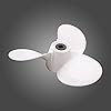 Boat-Propeller-7-12-X-7-BA-Outboard-Motor-Propeller-Fit-For-Yamaha-Motor-4ACMHS-4ACMLH-Two-StrokeYamaha-Motor-F4BMHS-F4BMHL-Four-Stroke-4HP-5HP-6HP
