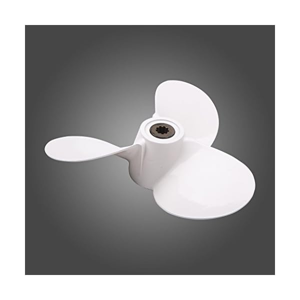 Boat-Propeller-7-12-X-7-BA-Outboard-Motor-Propeller-Fit-For-Yamaha-Motor-4ACMHS-4ACMLH-Two-StrokeYamaha-Motor-F4BMHS-F4BMHL-Four-Stroke-4HP-5HP-6HP